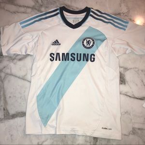 Chelsea FC Boys Jersey